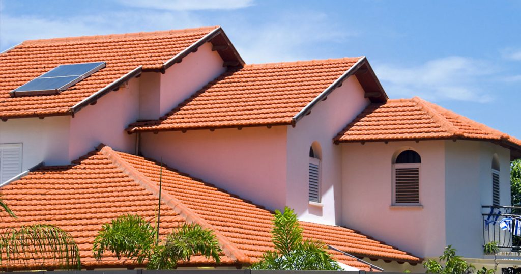 Roofing Contractor in Arizona