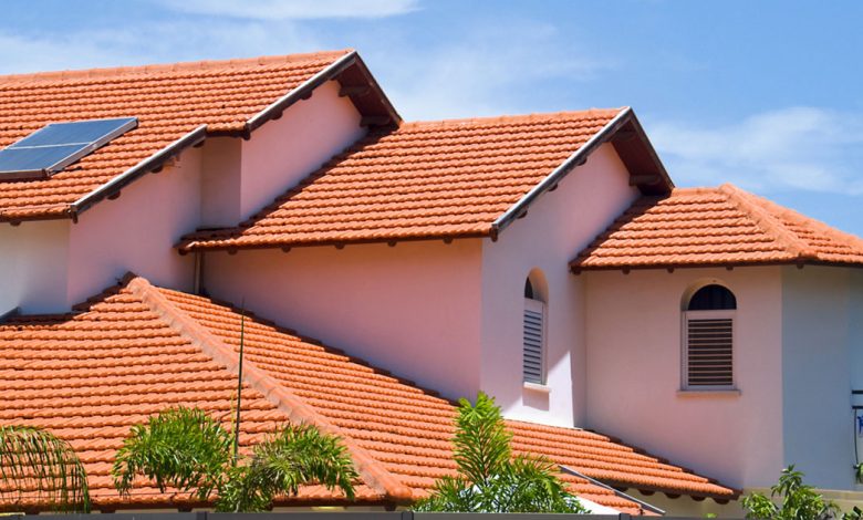 Roofing Contractor in Arizona