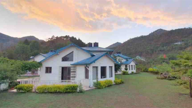 Photo of Best Exotic Villas in Bhimtal for your Perfect Holiday | Ekostay