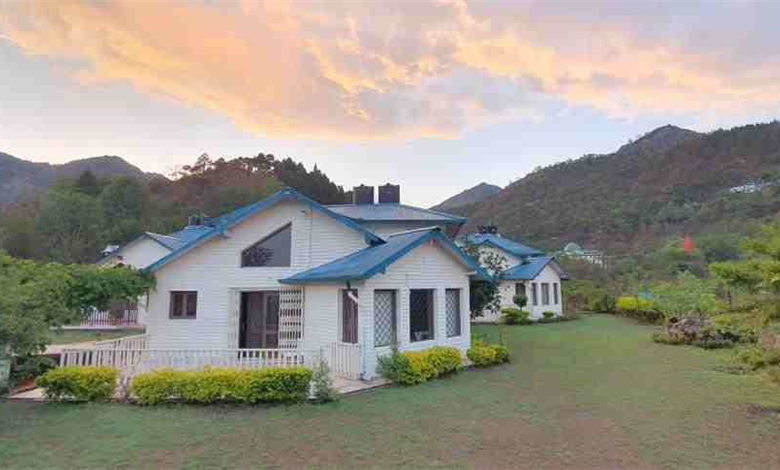 SHELBY VILLA | Ekostay