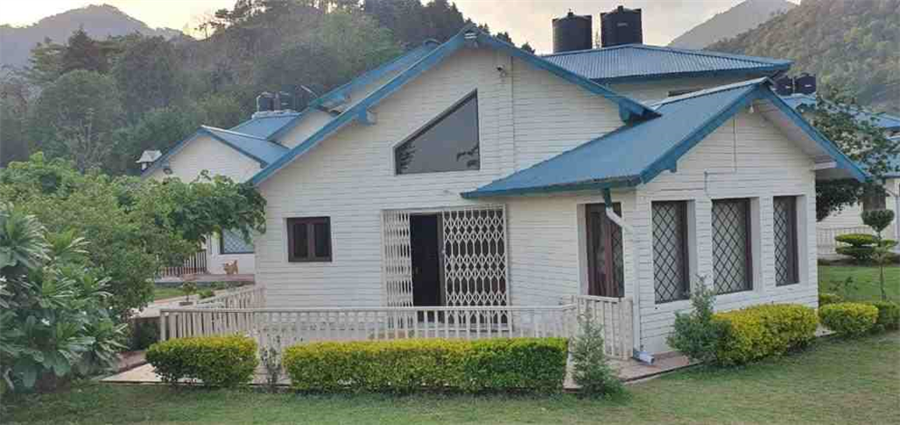 Bhimtal