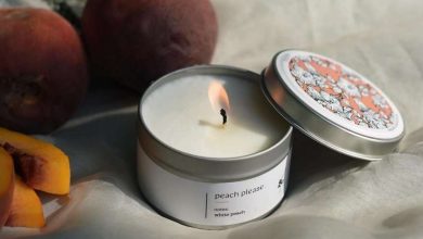 Photo of 5 Best Scented Candles To Make Your Christmas Season More Festive