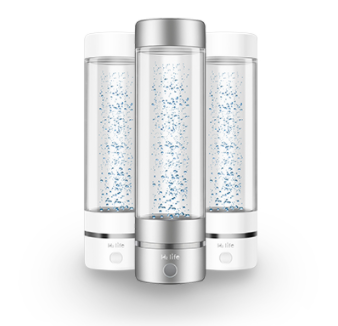 Hydrogen Water Bottle