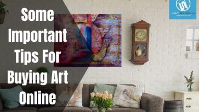 Photo of What are Some Important Tips For Buying Art Online?