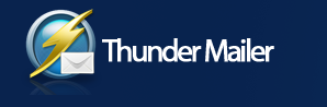 Thunder-mailer