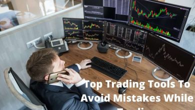 Photo of Top Trading Tools To Avoid Mistakes While Trading