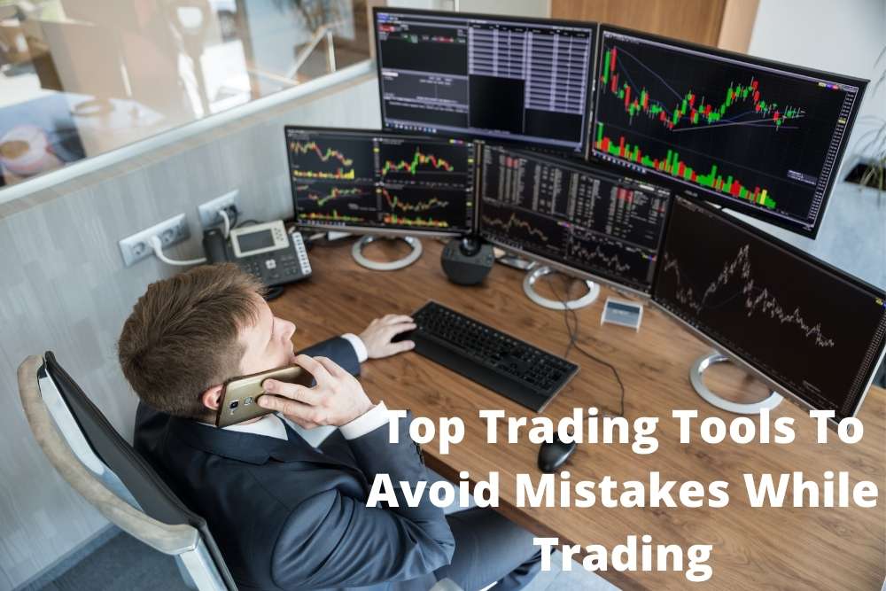 trading tools