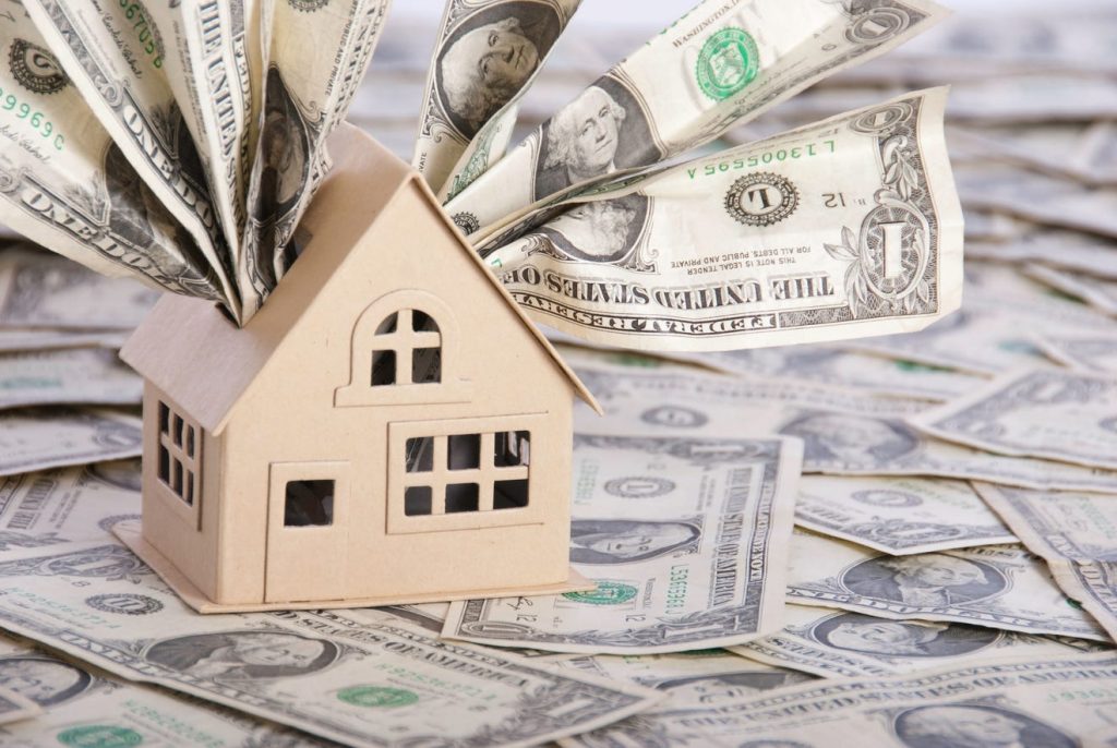 Turn Home into Money-Making Property