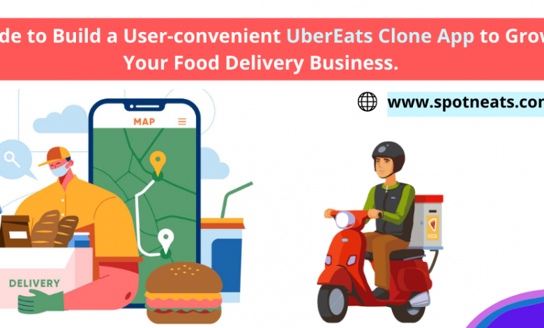 UberEats Clone