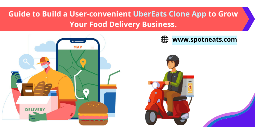 UberEats Clone