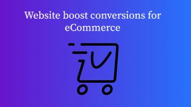 Photo of Website Boost Conversions for eCommerce