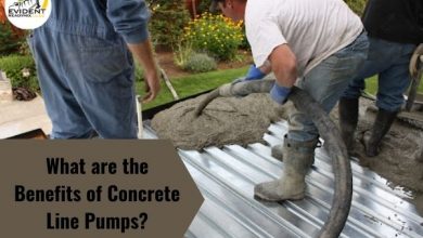Photo of What Are The Benefits Of Concrete Line Pumps?