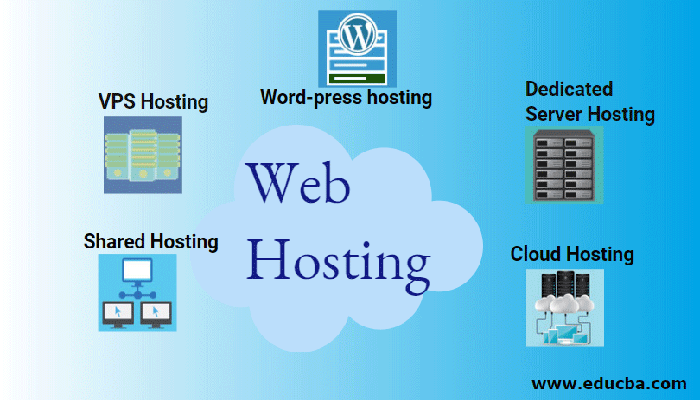 website hosting vancouver service providers