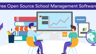 Photo of Modules of School Management Software