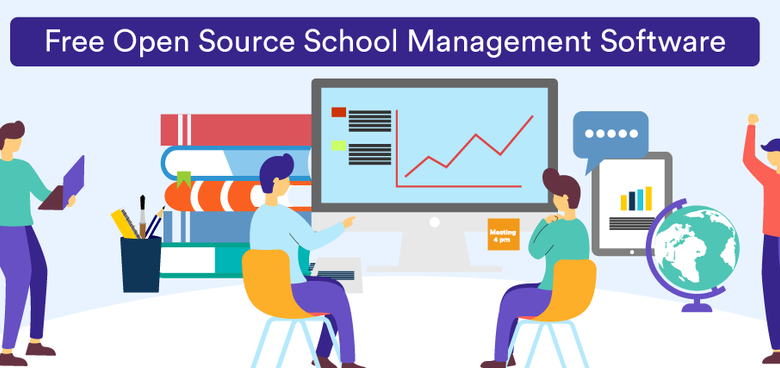 school management software