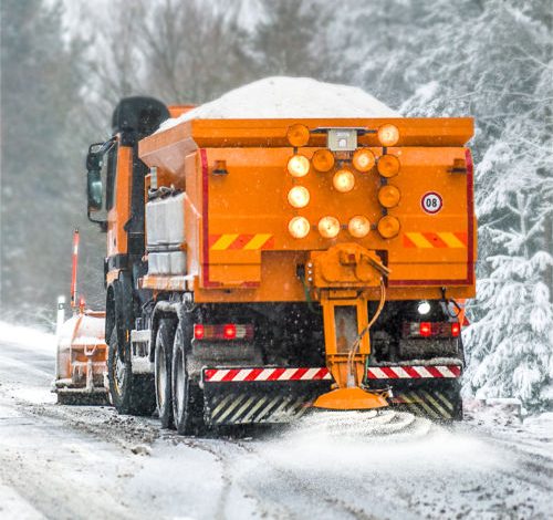 deicing-salt