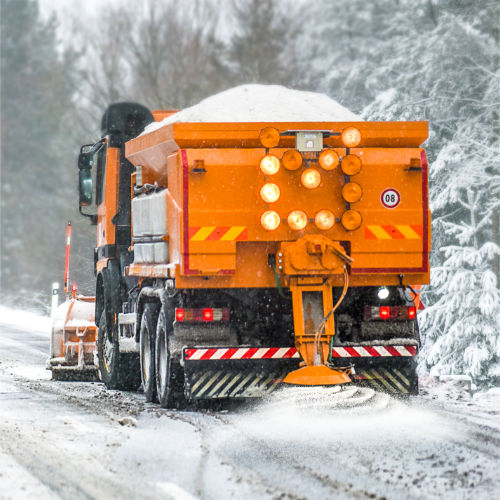 deicing-salt