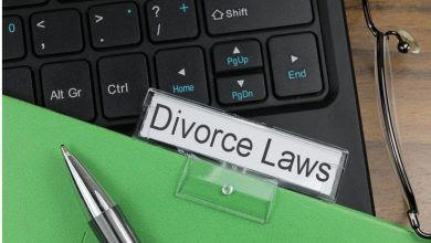 Photo of California Divorce Laws: What Important Things You Need to Know