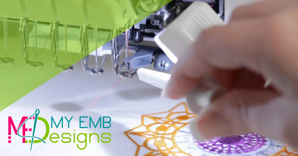 Embroidery Floss