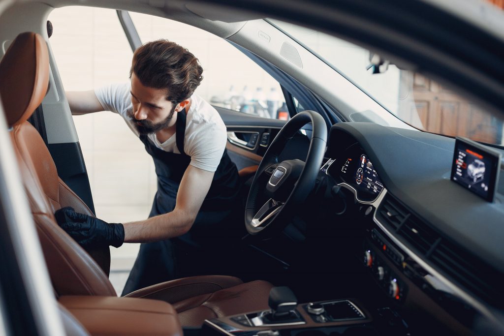 5 Interior Car Detailing Tricks You Can Do At Your Own
