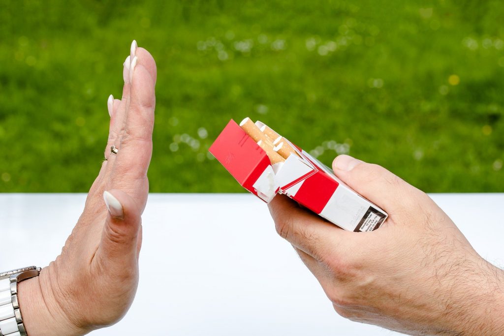 Quit Smoking