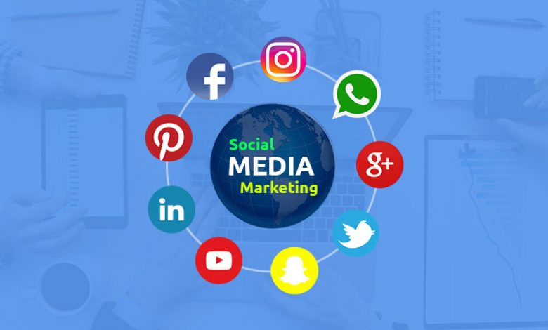 social media marketing in Vancouver