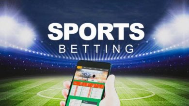 Photo of Rise and fall in Professional Sports Betting