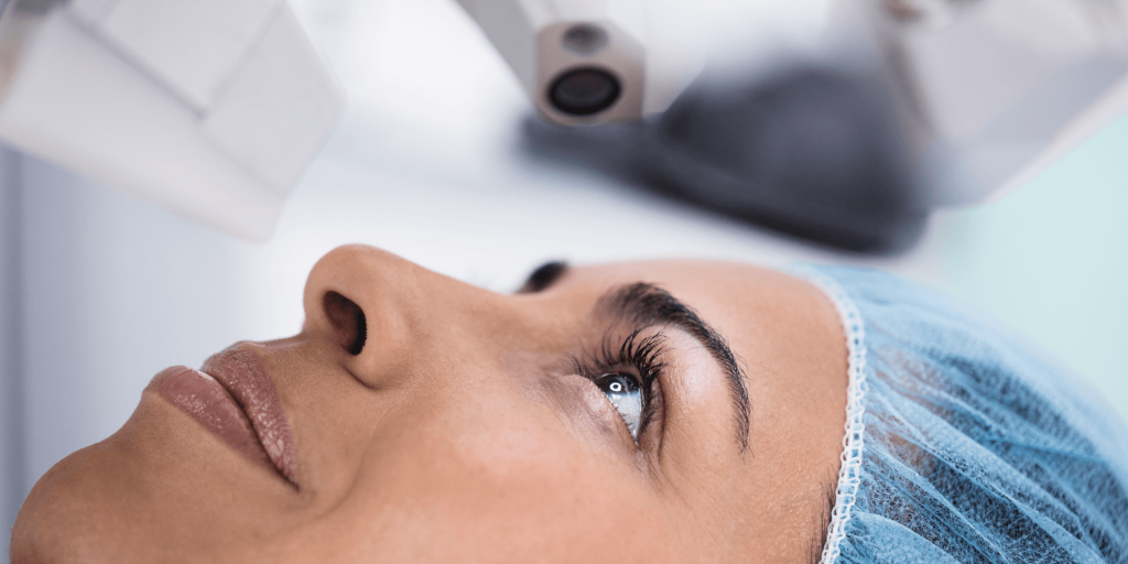 Eye Specialist in Islamabad