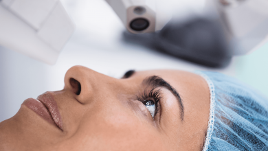 Photo of How to Choose the Best Ophthalmologist In Islamabad for Eye Surgery