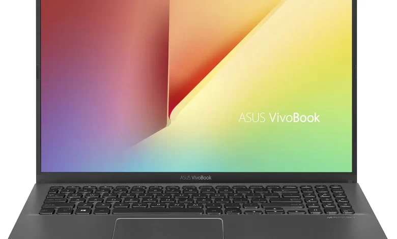 ASUS VivoBook