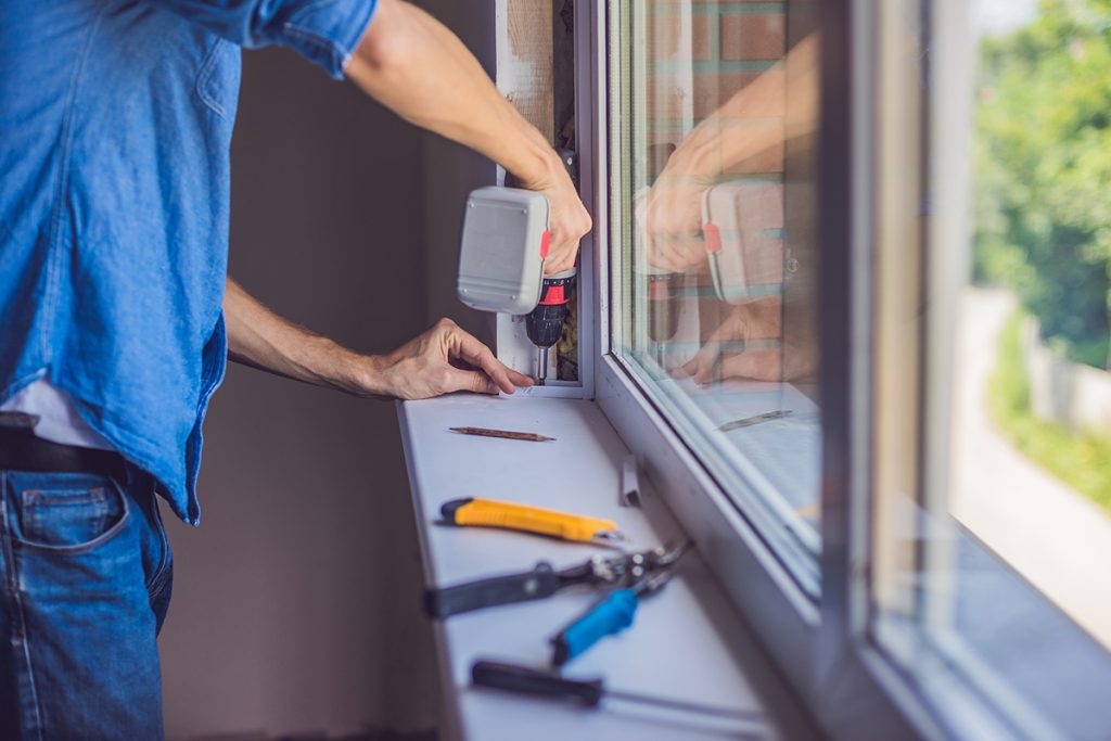 UPVC Window Repair Leeds