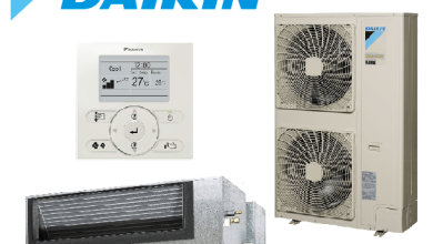 Photo of Daikin Aircon Service, Repair and Maintenance