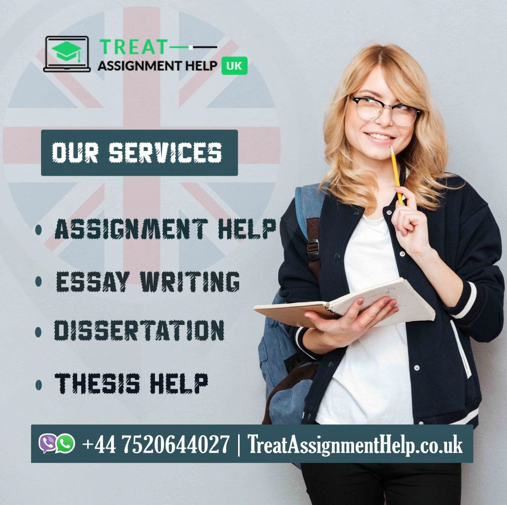 Assignment Help Services Provider