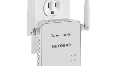 Photo of Why is my Netgear wifi extender setup not connecting to the internet?