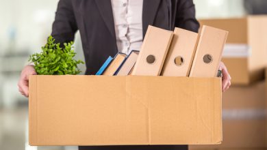 Photo of 7 Tips for Moving with No job