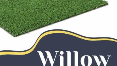 Photo of 7mm Luxury Artificial Grass