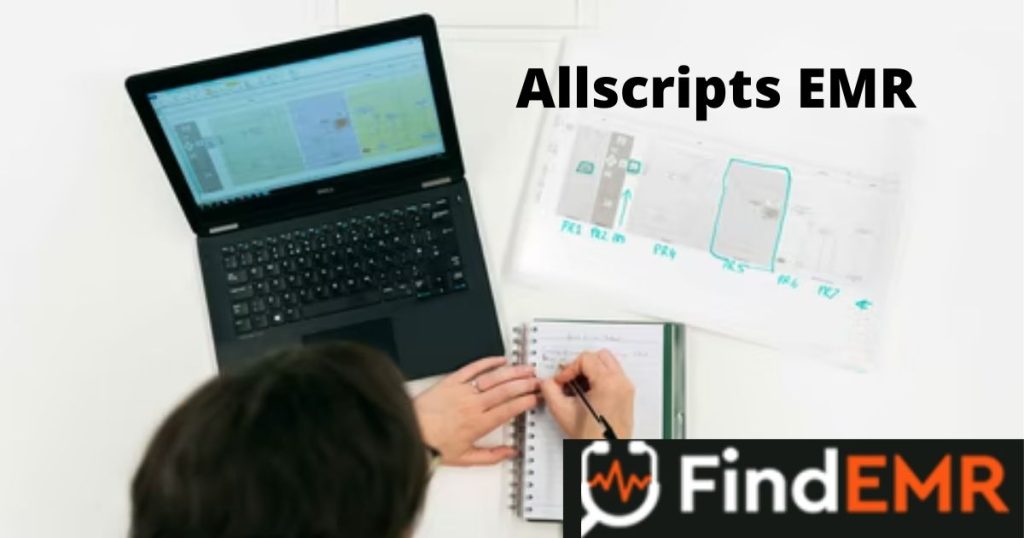 allscripts emr