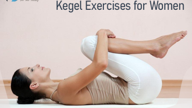 Photo of A Care that Cures – Kegel Exercises for Women