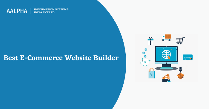 Best E-Commerce Website Builder