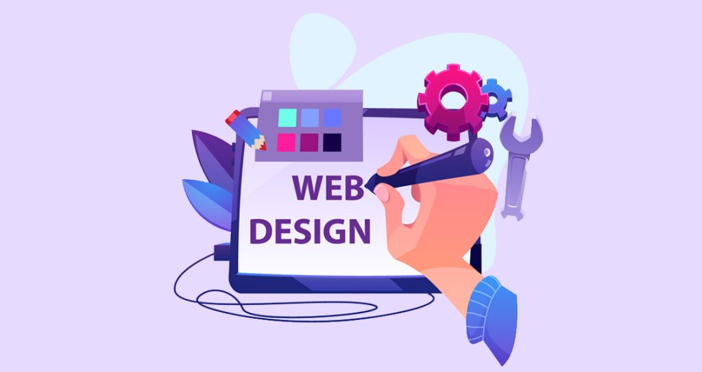 Best Web Designing Company in India