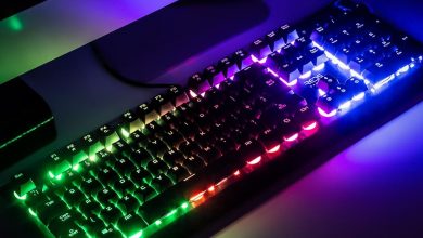 Photo of Top Gaming Keyboards 2021