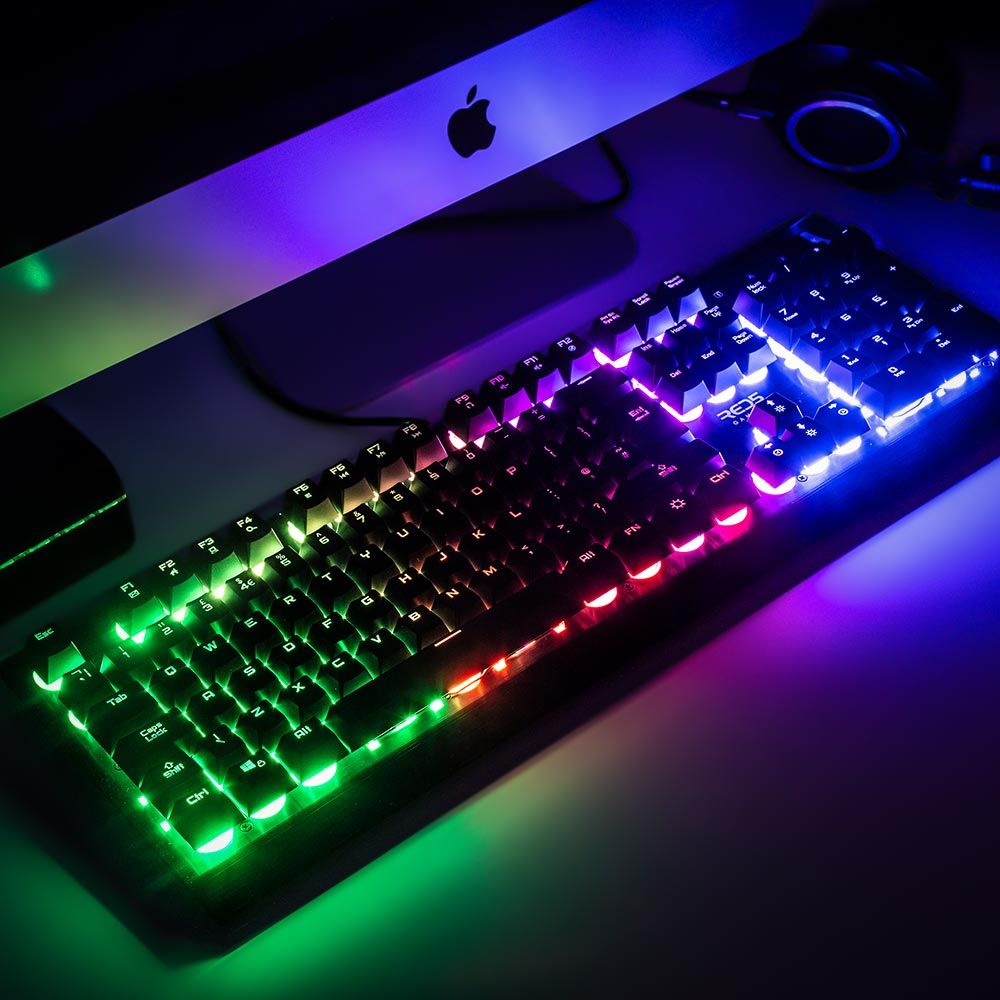 Best gaming keyboard