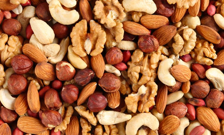 Best dry fruits online