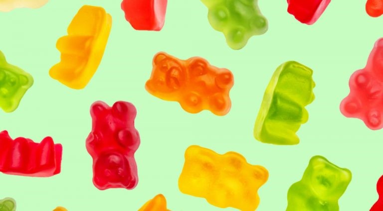 CBD Gummies