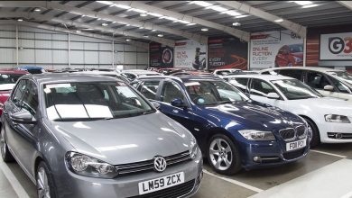 Photo of Pros and Cons of Buying a Used Car From Online Auction Sites