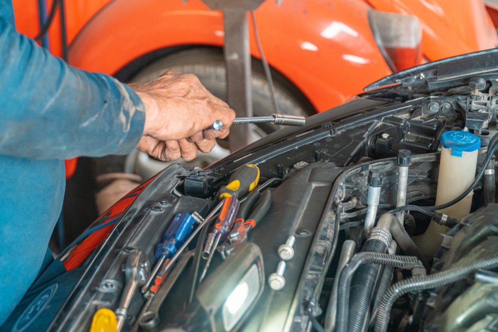 Common Causes of Excessive Engine Oil Consumption