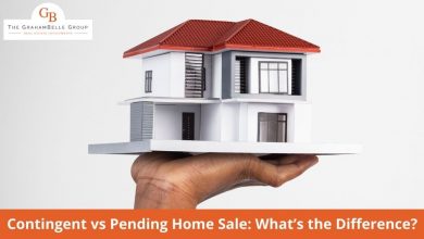 Photo of Contingent vs Pending Home Sale: What’s the Difference?