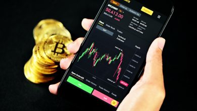 Photo of Top 10 Popular Apps for Crypto Traders in 2021