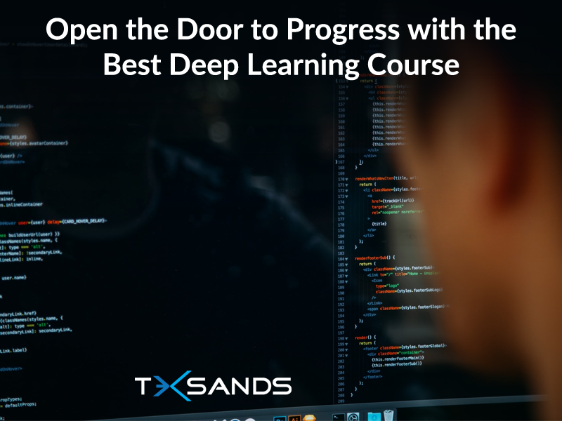 Deep Learning Course