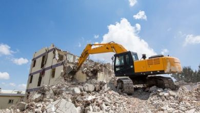 Photo of Victoria Demolition Contractor: Reduce Costs, Save Money